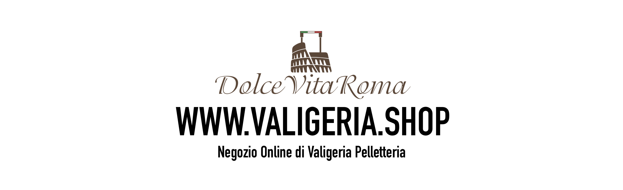 Negozio valigeria.shop 