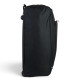 Valigia Coveri Media 60x24x40,5 cm 2 Ruote Trolley da Viaggio Ulta Leggero   da stiva