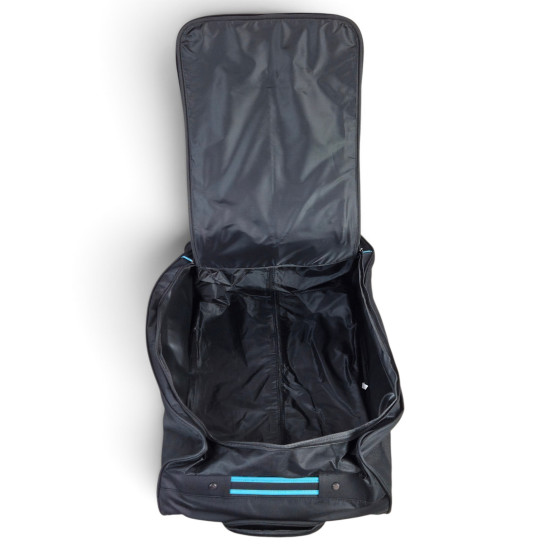 Valigia Coveri Media 60x24x40,5 cm 2 Ruote Trolley da Viaggio Ulta Leggero   da stiva