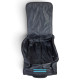 Valigia Coveri Media 60x24x40,5 cm 2 Ruote Trolley da Viaggio Ulta Leggero   da stiva