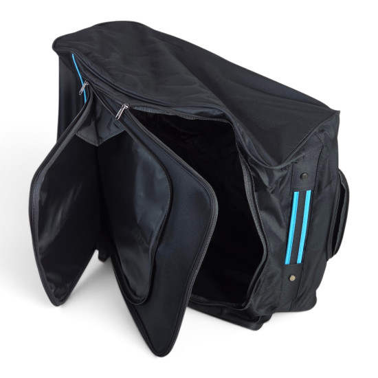 Valigia Coveri Media 60x24x40,5 cm 2 Ruote Trolley da Viaggio Ulta Leggero   da stiva