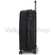  Set di Valigie ORMI Ultraleggero con 8 ruote e luchetto americano TSA  Set Di Valigie