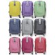 TROLLEY BAGAGLIO A MANO 52x35x20 CON 4 RUOTE in ABS MOd.:188 ORMI Bagagli a Mano TROLLEY BAGAGLIO A MANO 52x35x20 CON 4 RUOTE in ABS MOd.:188 ORMI Bagagli a Mano