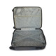 Trolley Bagaglio a Mano in ABS Enrico Coveri 55x39x20 con 4 Ruote Trolley Bagaglio a Mano in ABS Enrico Coveri 55x39x20 con 4 Ruote