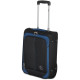 Prodotto Ufficiale FC Inter Valigia Trolley Bagaglio a Mano 52x35x20 2 Ruote Ryanair EasyJet Bagagli a Mano
