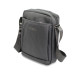 Borsa Borsello Uomo Poliestere Tracolla Regolabile Multitasche Porta cellulare Mod.:082 Borselli Tracolle