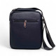 Borsa Borsello Baci & Abbracci unisex con Tracolla Regolabile Multitasche 