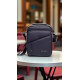 Borsa Borsello Baci & Abbracci unisex con Tracolla Regolabile Multitasche 