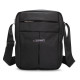 Borsa Borsello Uomo Poliestere Tracolla Regolabile Multitasche Porta cellulare Mod.: 049 Borselli Tracolle