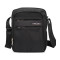 Borsa Borsello Uomo Poliestere Tracolla Regolabile Multitasche Porta cellulare Mod.:821