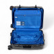 Bagaglio a mano 55 cm trolley in alluminio ABS lucchetto americano TSA    Bagagli a Mano