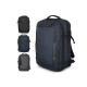 Zaino Imbottito Uomo Donna Lavoro Tempo Libero Viaggio con Tasca Pc e uscita USB Mod.: 562 Zaini Zaino Imbottito Uomo Donna Lavoro Tempo Libero Viaggio con Tasca Pc e uscita USB Mod.: 562 Zaini