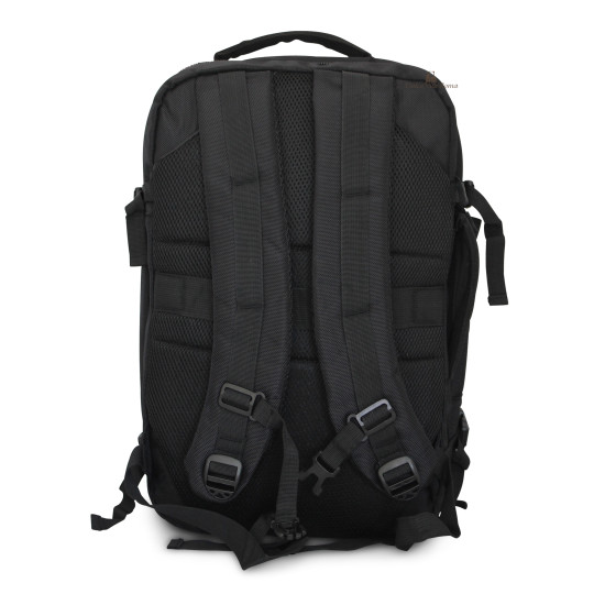 Zaino Imbottito Uomo Donna Lavoro Tempo Libero Viaggio con Tasca Pc e uscita USB Mod.: 562 Zaini Zaino Imbottito Uomo Donna Lavoro Tempo Libero Viaggio con Tasca Pc e uscita USB Mod.: 562 Zaini