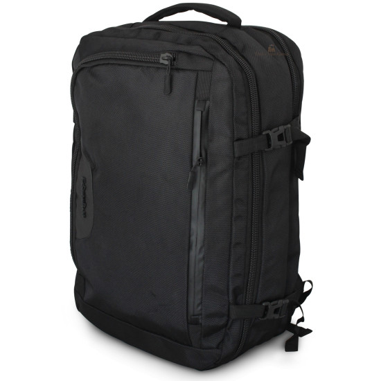 Zaino Imbottito Uomo Donna Lavoro Tempo Libero Viaggio con Tasca Pc e uscita USB Mod.: 562 Zaini Zaino Imbottito Uomo Donna Lavoro Tempo Libero Viaggio con Tasca Pc e uscita USB Mod.: 562 Zaini
