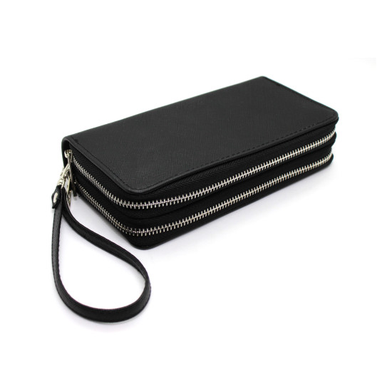 portafogli donna grandi