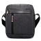 Borsello Enrico Coveri  Borsa a Tracolla Regolabile Multi tasche Porta cellulare