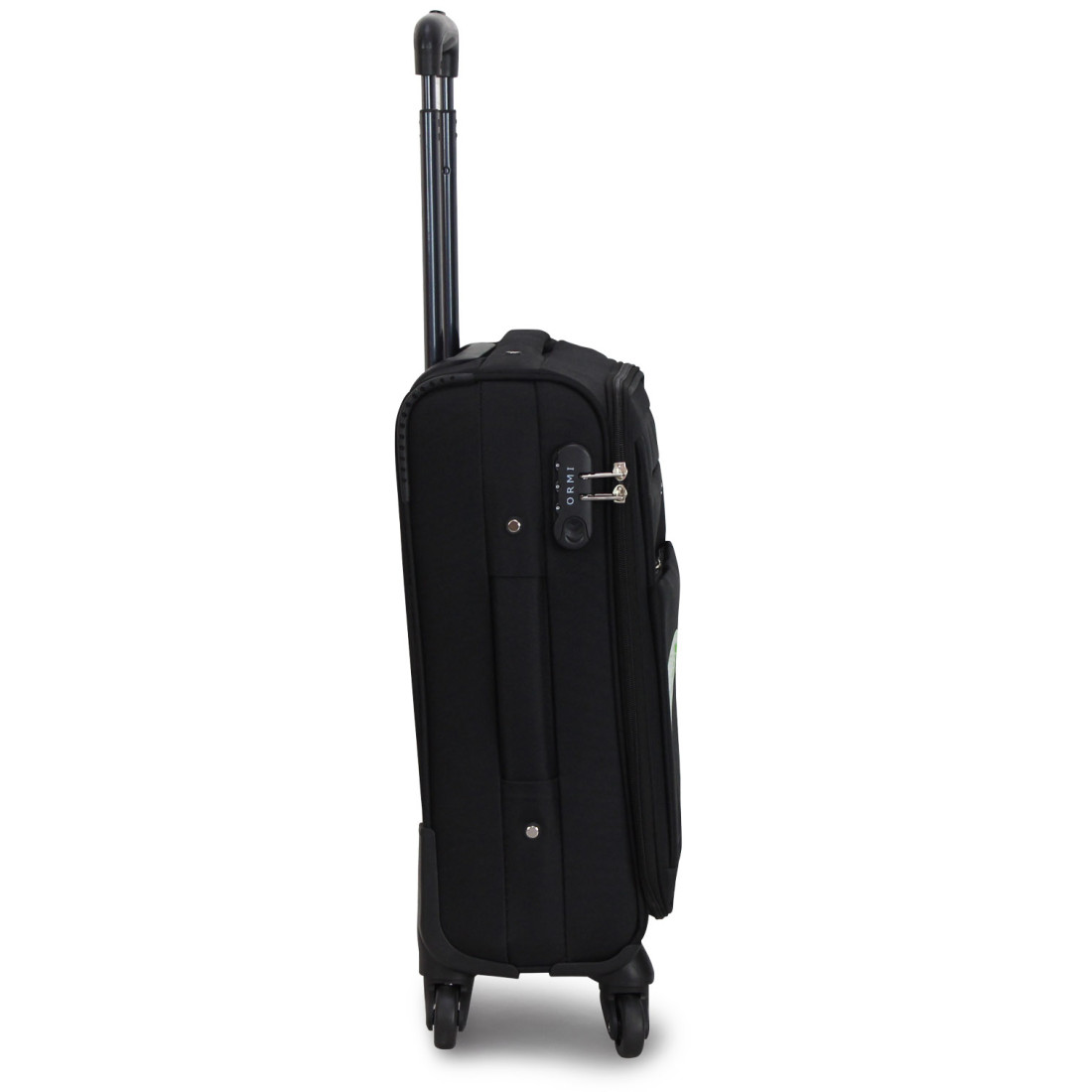 Valigia Bagaglio A Mano Joyway 55x40x20 Cm - ABS Espandibile, 4 Rotelle Girevoli E Lucchetto TSA - Foto 8