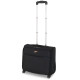 Pilota valigia Pierre Cardin bagaglio a mano pilotina da cabina con tasca laptop pc Pilota valigia Pierre Cardin bagaglio a mano pilotina da cabina con tasca laptop pc