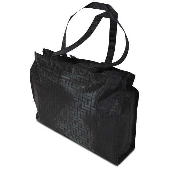 Borsa donna shopper In tela busta spesa casual universale Borse Donna Borsa donna shopper In tela busta spesa casual universale Borse Donna