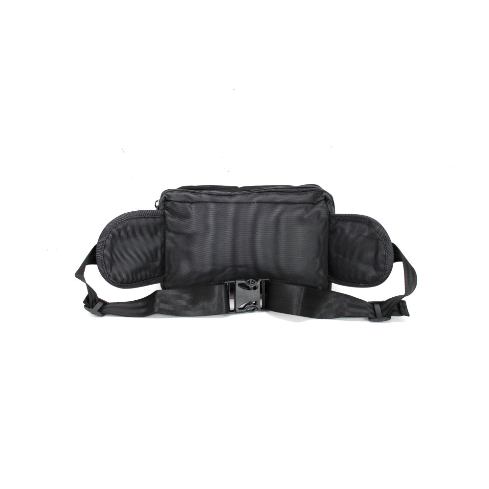 Marsupio Per Bicicletta E Festival Marsupio Avery 2-in-1 - Borsello E Zaino Petto - Idrorepellente Bagaglio Urbano Johnny Urban - 12