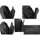 Zaino grande Pierre Cardin da uomo imbottito con tasca Pc e uscita USB M2 Zaini Zaino grande Pierre Cardin da uomo imbottito con tasca Pc e uscita USB M2 Zaini