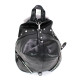 Zainetto donna moda in ecopelle casual Zaini donna
