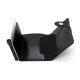 Porta carte di credito slim in alluminio clip porta banconote Porta carte di credito slim in alluminio clip porta banconote