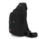 Borsa monospalla uomo borsello a tracolla  Borselli Tracolle
