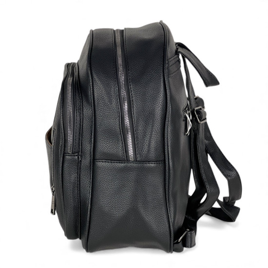 Zaino Donna Baci & Abbracci per Viaggio e Tempo Libero