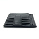 Portafoglio Coveri uomo slim pelle con tasche per banconote porta carte tessere Portafogli uomo Portafoglio Coveri uomo slim pelle con tasche per banconote porta carte tessere Portafogli uomo