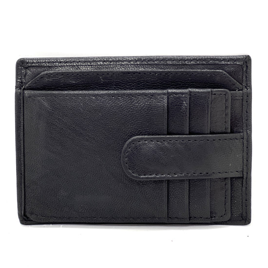 Portafoglio Coveri uomo slim pelle con tasche per banconote porta carte tessere Portafogli uomo Portafoglio Coveri uomo slim pelle con tasche per banconote porta carte tessere Portafogli uomo