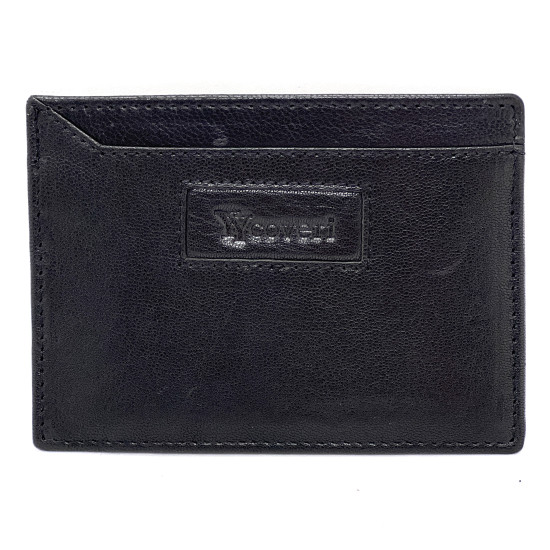 Portafoglio Coveri uomo slim pelle con tasche per banconote porta carte tessere Portafogli uomo Portafoglio Coveri uomo slim pelle con tasche per banconote porta carte tessere Portafogli uomo