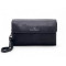 Pochette Slim Baci e abbracci Borsello con Cinturino Unisex
