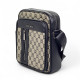 Borsa Borsello Coveri World Unisex con Tracolla  Regolabile Multitasche 