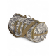 Zaino ORMI mimetico militare 28L 2 in 1 vista frontale