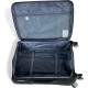 Set trolley Jony piccolo medio grande espandibili con ruote doppie