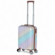 Trolley Bagaglio a Mano da Cabina 52 cm Con 4 Ruote Doppie Rimovibili ORMI Bagagli a Mano