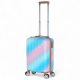 Trolley Bagaglio a Mano da Cabina 52 cm Con 4 Ruote Doppie Rimovibili ORMI Bagagli a Mano