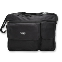 Borsa Uomo Tracolla Porta Documenti Ventiquattrore da Lavoro Or&Mi