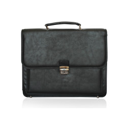 BORSA VENTIQUATTRORE CARTELLA PORTA DOCUMENTI VALIGETTA DA LAVORO Mod. 8015