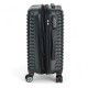 Valigia ORMI Espandibile 55x40x25 cm BAGAGLIO A MANO Cabina Trolley RYANAIR EASY JET Bagagli a Mano