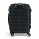 Valigia ORMI Espandibile 55x40x25 cm BAGAGLIO A MANO Cabina Trolley RYANAIR EASY JET Bagagli a Mano