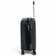 Valigia ORMI Espandibile 55x40x25 cm BAGAGLIO A MANO Cabina Trolley RYANAIR EASY JET Bagagli a Mano