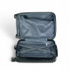 Valigia ORMI Espandibile 55x40x25 cm BAGAGLIO A MANO Cabina Trolley RYANAIR EASY JET Bagagli a Mano