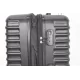 Valigia ORMI Espandibile 55x40x25 cm BAGAGLIO A MANO Cabina Trolley RYANAIR EASY JET Bagagli a Mano
