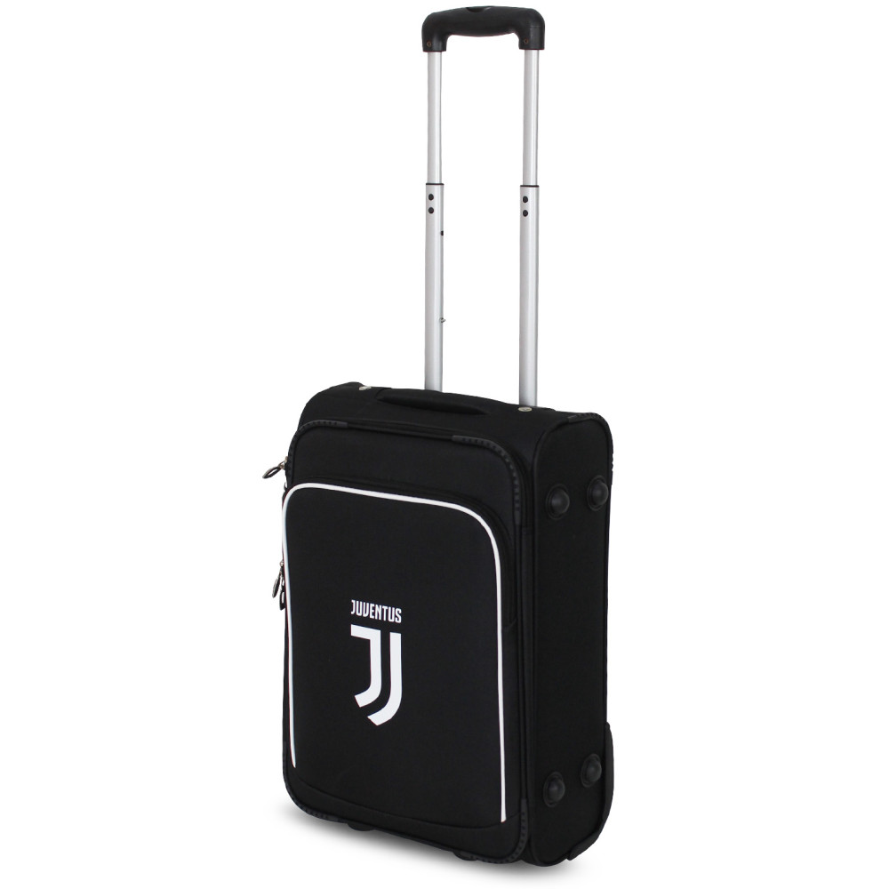 Valigia Trolley Cabin Bagaglio A Mano 55 Cm Omologata EasyJet E Ryanair - Venture Leggero E Capiente