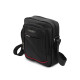 Borsello Uomo Borsa Poliestere Multi tasche Porta Cellulare Tracolla Regolabile Mod.:813 Borselli Tracolle