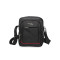 Borsello Uomo Borsa Poliestere Multi tasche Porta Cellulare Tracolla Regolabile Mod.:813