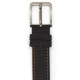 Cintura Accorciabile Uomo Donna in Vera Pelle Cuoio Casual Cintura Accorciabile Uomo Donna in Vera Pelle Cuoio Casual