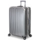 Set di valigie rigido ORMI in alluminio e ABS con lucchetto TSA PS002 Set Di Valigie